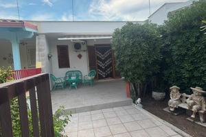 Casa vacanze nel Salento (Torre dell'Orso)