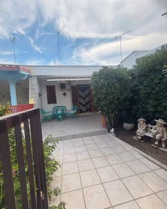 Casa vacanze nel Salento (Torre dell'Orso)
