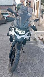Bmw Gs 750