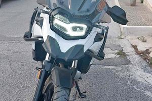 Bmw Gs 750