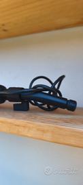 Controller Professionale Manfrotto 524 CFI Usato