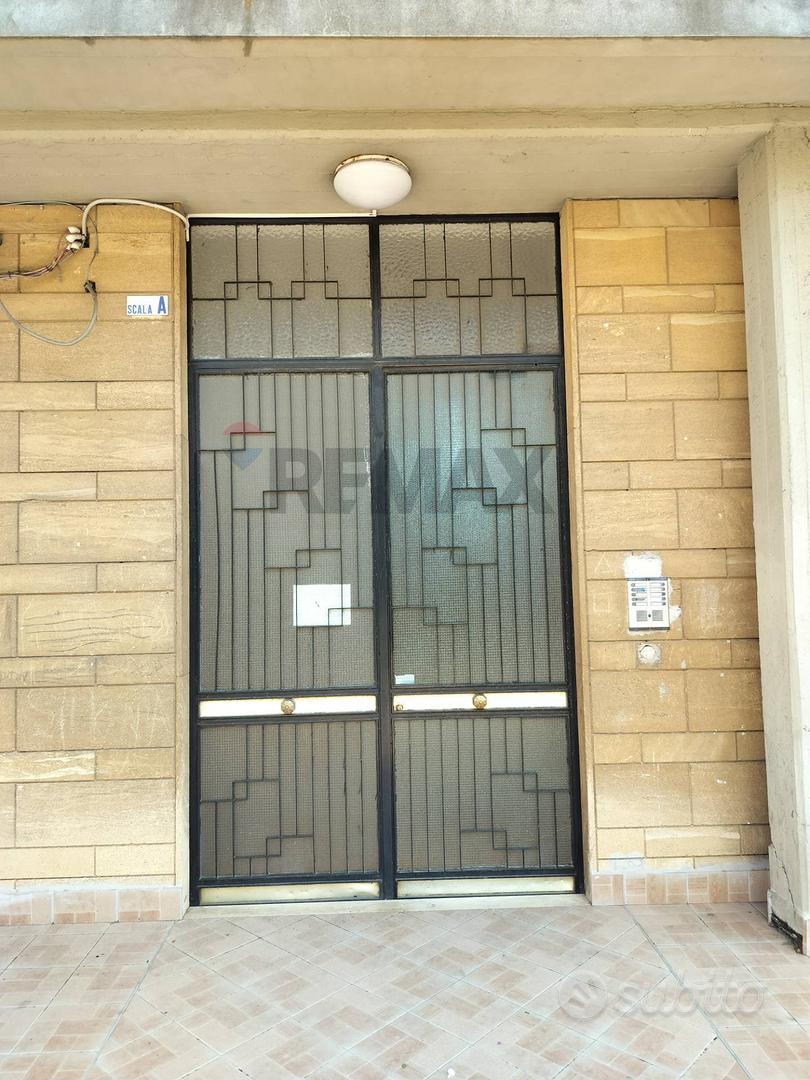Appartamento – Catania, Curia, Monte Po-Nesima-San Leone-Rapisardi - Vista 4