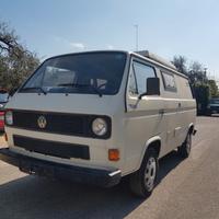 Volkswagen T3