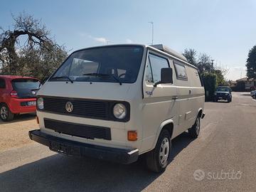 Volkswagen T3