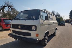 Volkswagen T3