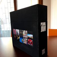 Pearl jam 1991/2013 limited edition