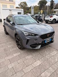 Cupra Formentor VZ ibrida plug-in 245 CV