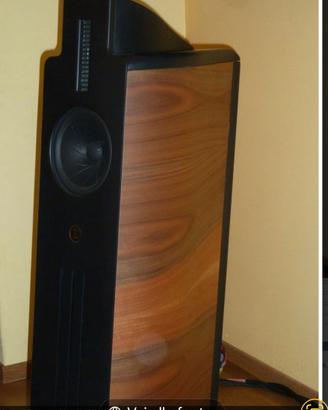 Sigma acoustics Orchestra