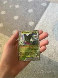 Carta pokemon Meowscarada