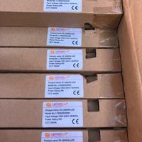 Tubi led