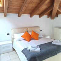 Casa vacanza b e b Tirano Bormio Trenino rosso