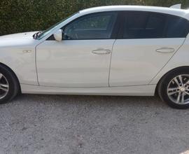 BMW Serie 1 (E87) - 2010
