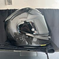 Casco moto HJC rpha 12 Carbon XL