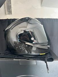 Casco moto HJC rpha 12 Carbon XL