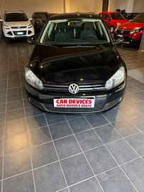 Volkswagen Golf 6 - NEOPATENTATI