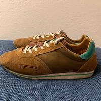 Pirelli Pzero Paddock sneakers