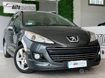 Peugeot 207 - 1.6 | 90 CV - Station Wagon