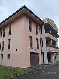 Fiumicello ampio bicamere biservizi