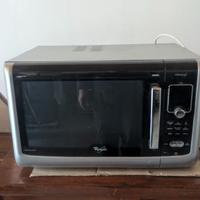 micronde Whirlpool