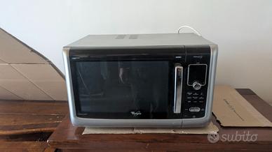 micronde Whirlpool