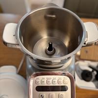 Moulinex companion xl