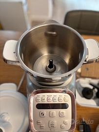 Moulinex companion xl