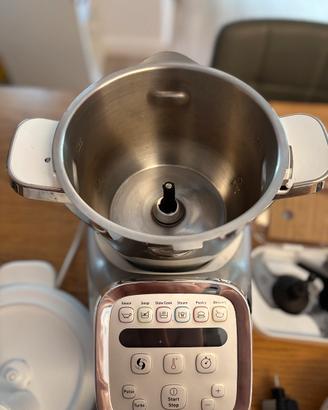Moulinex companion xl