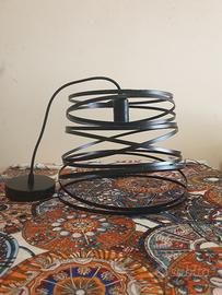 lampadario moderno