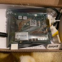 Honeywell Galaxy CP037-50 + A083-00-10