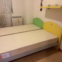 Cameretta bimbi