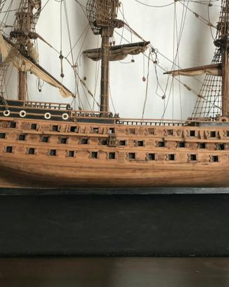 Vascello San Felipe ( da sistemare )