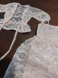 abiti Barbie vintage 