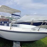 Open Conero 550