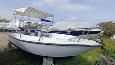 Open Conero 550