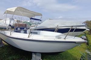 Open Conero 550