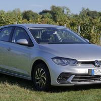 Ricambi nuova volkswagen Polo 2022