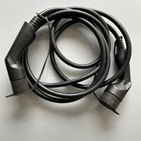 Cavi ricarica auto elettrica