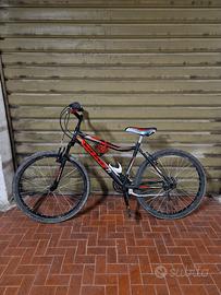 MTB Vicini da ragazzo