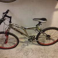 MTB 26" Fausto COPPI vista e piaciuta