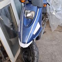 Ricambi Cagiva Progress 50