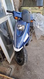 Ricambi Cagiva Progress 50