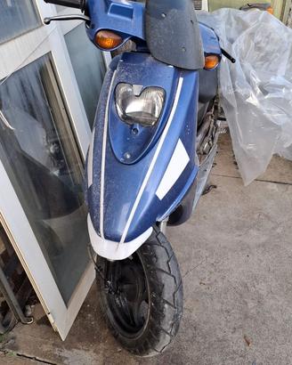 Ricambi Cagiva Progress 50