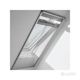 Zanzariera Velux avvolgibile CK02 55x78