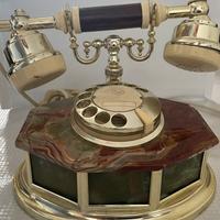 Telefono da collezione