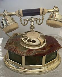 Telefono da collezione