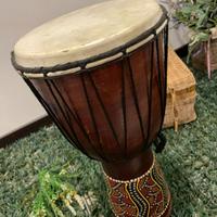 tamburi djambe darbuka 