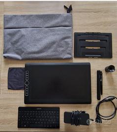 Wacom Mobilestudio Pro 13 Tavolette grafiche,