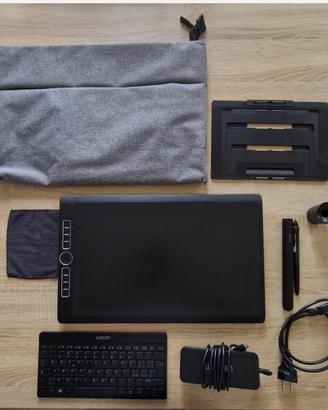 Wacom Mobilestudio Pro 13 Tavolette grafiche,