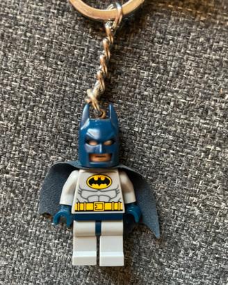 Portachiavi LEGO Batman DC Super Heroes originale