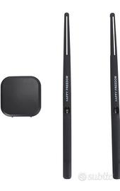 Set di Batteria Ad Aria